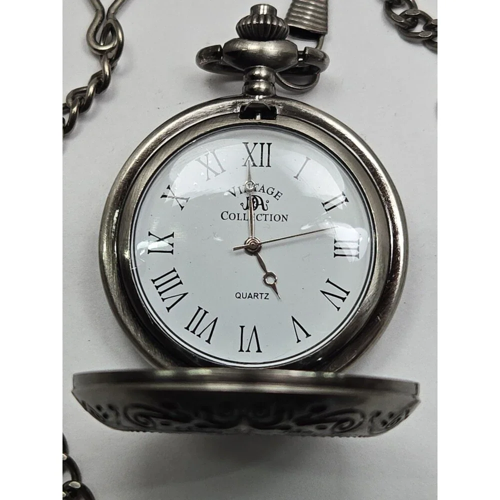 Vintage Collection item shows
